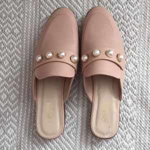 Pearl Mules